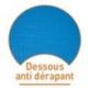 HOUSSE DE REMPLACEMENT DIMASPORT<br />POUR MATELAS DE RECEPTION