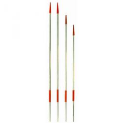 BEGINNERS JAVELIN WITH PLASTIC TIPSET OF 3