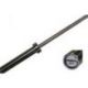 OLYMPIC BARBELL 20KG<br />CAPACITY 450KG