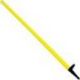 SLALOM POLES WITH PLASTIC SPIKES<br />SET OF 12