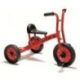 TRICYCLE <br />3-6 ANS