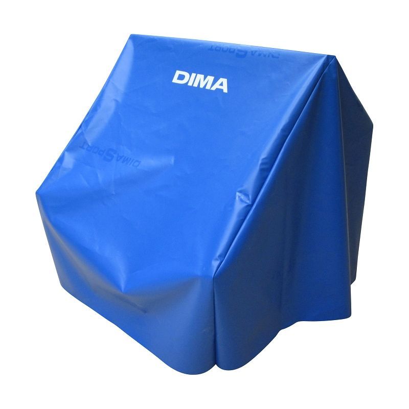 WEATHER COVER <br />FOR 8 HURDLE CART
