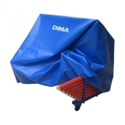 WEATHER COVER FOR 8 HURDLE CART