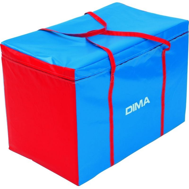 EXTRA-LARGE CARRYING BAG<br />100 X 60 X 70 CM - 420L