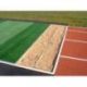 ALUMINIUM SAND PIT COVER <br />FOR LONG JUMP AND TRIPLE JUMP <br />PER SQM