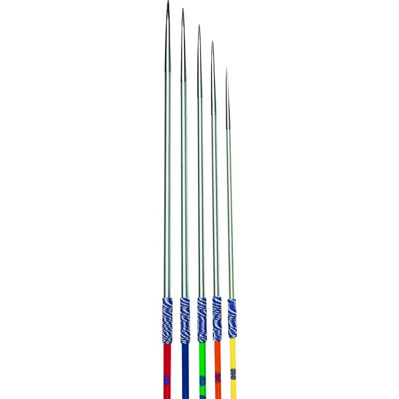 TWO-COLORED COMPETITION JAVELIN