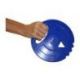 PVC MULTI THROW DISCUS WITH HANDLE