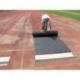 TRAINING SYNTHETIC TRACK ROLL<br />THICKNESS 6MM OU 12MM<br />WIDTH 1M25