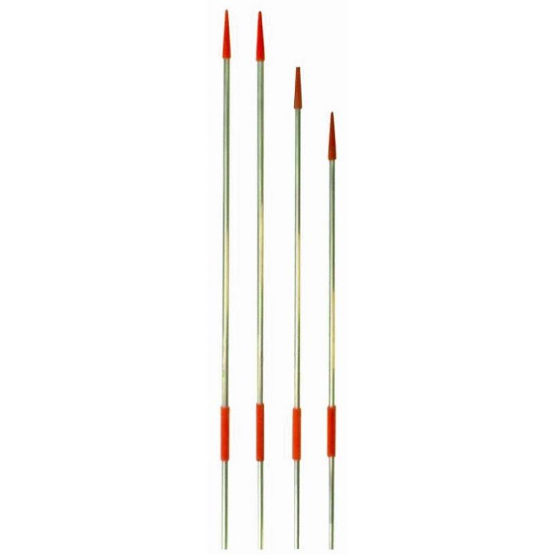 BEGINNERS JAVELIN WITH PLASTIC TIP<br />SET OF 3