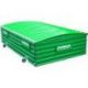 SHED FOR CLUB HIGH JUMP LANDING SYSTEM <br />FOR 5.00 X 3.00 M MATS
