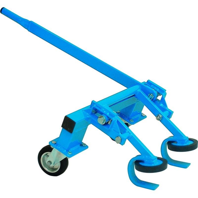 GYMNASTIC APPARATUS TRANSPORT CART <br />SOLD BY PAIR