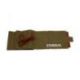 REPLACEMENT SCHOOL BEAM LEATHER COVER - LENGHT 5 M