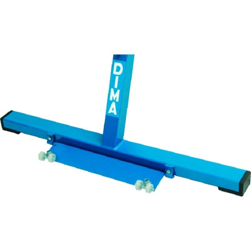 BALANCE BEAM TRANSPORT ROLLERS  <br />SOLD BY PAIR