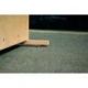 WOODEN GYMNASTIC VAULTING BOX<br />WITH ROLLERS<br />150 X 50 X 110 CM