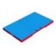 FOLDING MATTRESS <br />FOR PARALLEL AND MIXED BARS <br />450 X 250 X 20 CM