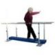 PHYSICAL THERAPY PARALLEL BARS
