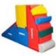 MINI GYM KID - 5 MODULES<br />FOAM OBSTACLE COURSE<br />FOR 3-12 YEARS OLD CHILDRENS