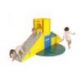 MOUNTAINEER OBSTACLE COURSE<br />10 FOAM MODULES<br />FOR 2-8 YEARS OLD CHILDRENS