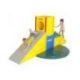 MOUNTAINEER OBSTACLE COURSE<br />10 FOAM MODULES<br />FOR 2-8 YEARS OLD CHILDRENS