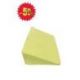 GOOD DEAL - INCLINED PISTACHIO GREEN PLAN<br />90 X 60 X 26 CM (Slightly stained) WITH ANTI-SLIP