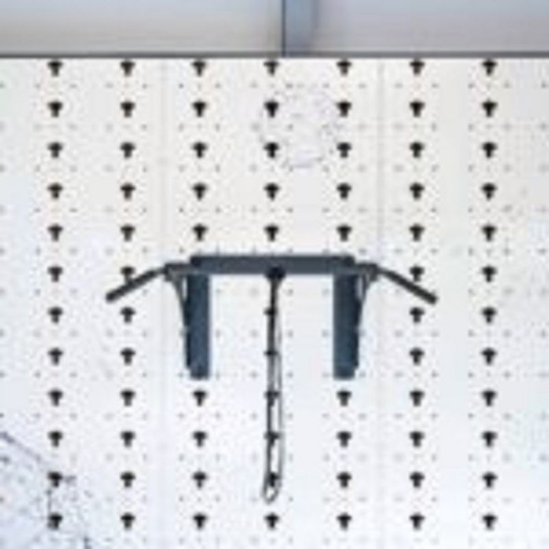 PULL-UP BAR FOR MULTIFONCTIONNAL WALL<br />60X127X50CM