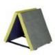 HIDE AND SEEK OBSTACLE COURSE <br />5 FOAM MODULES<br />FOR 6-18 MONTHS CHILDRENS