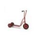 TWIN-WHEEL SCOOTER <br />2-4 YEARS