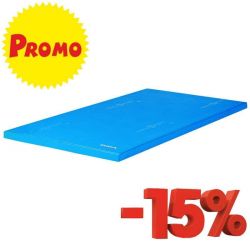 DIMASPORT GYMNASTICS SCHOOL MAT 200 X 100 CM