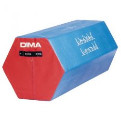 DIMASPORT HEXAGON FOAM MODULE