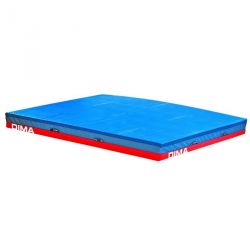 DIMASPORT LANDING MATTRESS 20 CM THICK