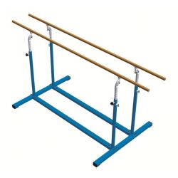 FREE-STANDING PARALLEL BARS