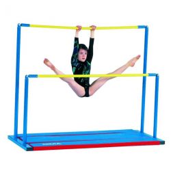 CHILDREN PRIMAGYM UNEVEN BARS