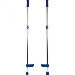 ADJUSTABLE JUNIOR STILTS - PER PAIR