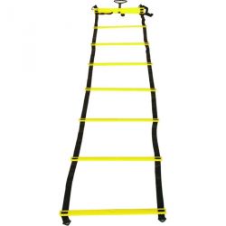 FOOT SPEED LADDER 8.50 X 0.50 M