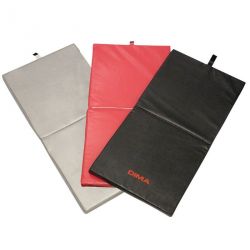 FOLDABLE DIMASPORT FITNESS MAT 100 X 50 X 3 CM