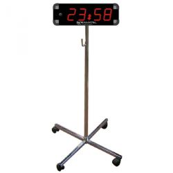 ELECTRONIC COUNTDOWN TIMER