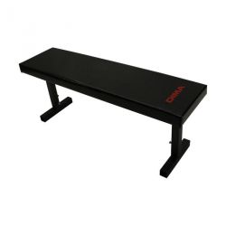 BANC DE MUSCULATION130 X 35 X 50 CM