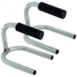 PUSH-UP BARS PERFORMANCE - LA PAIRE