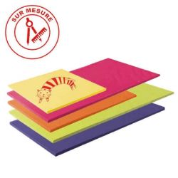 TAPIS FERME POUR ENFANT SUR MESURE