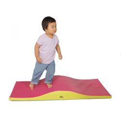 DIMAKID BUBBLE COMFORT MAT120 X 60 X 12/4CM