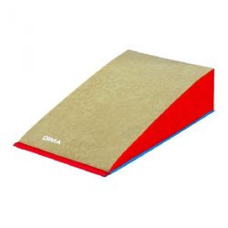 DYNAMIC FOAM SPRINGBOARD 100 X 65 X 25 CM