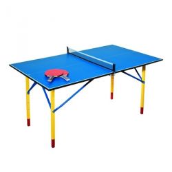 MINI TABLE DE PING PONG