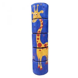 TOTEM GIRAFE