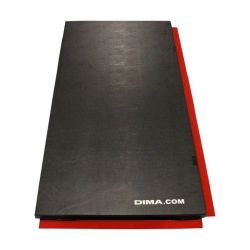 SET OF 5 DIMA.COM FULLY ASSEMBLING MATS 200 X 100 X 4 CM