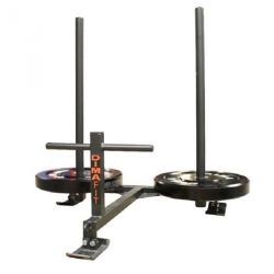 CHARIOT DE PUISSANCE BASIC - POWER SLED