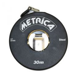 STEEL MEASURING TAPE