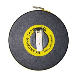 FIBERGLASS MEASURING TAPE