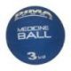 MEDICINE BALL SYNTHETIQUE