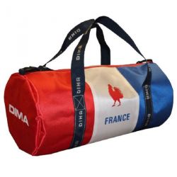 DIMA BLUE-WHITE-RED BAG 20L OU 45L