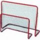 MINI HOCKEY STEEL GOAL